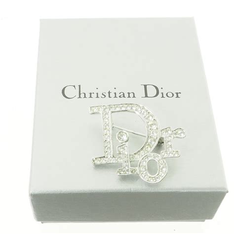 dior pins